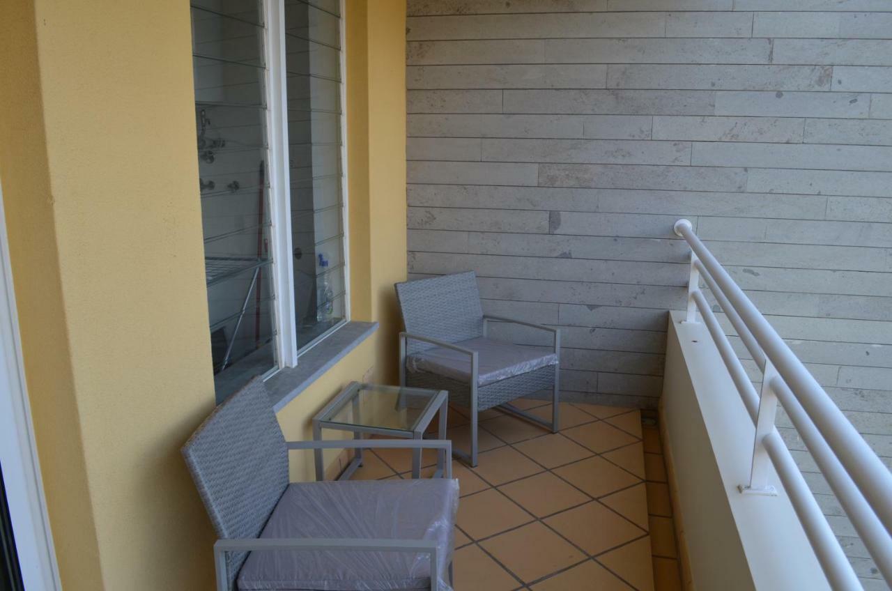 Enzo Appartement Funchal (Madeira)